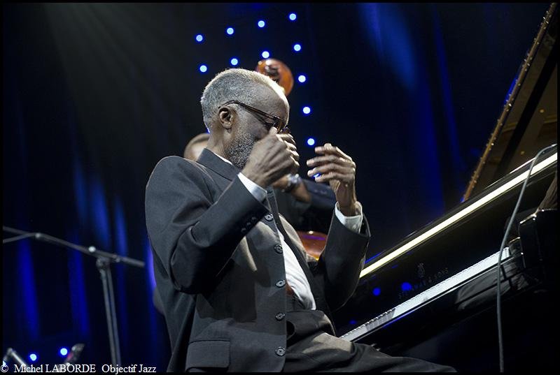 Ahmad Jamal