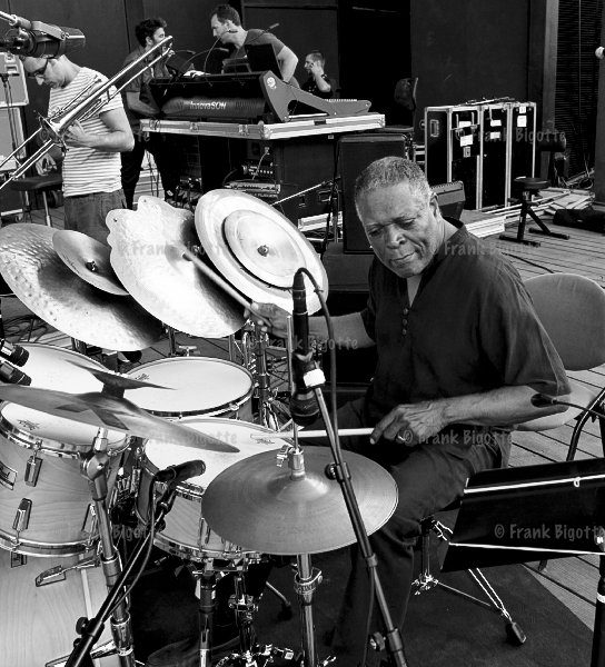 Billy Hart
