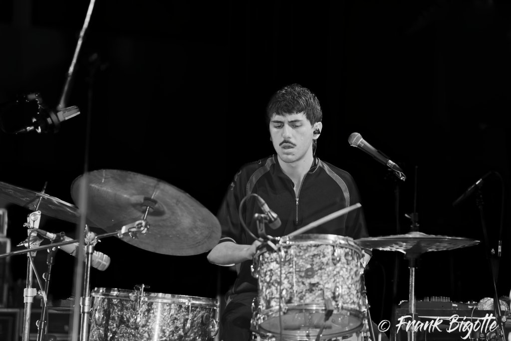 Tamino Edener