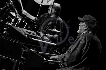 Eddy Louiss / Bernard Lubat