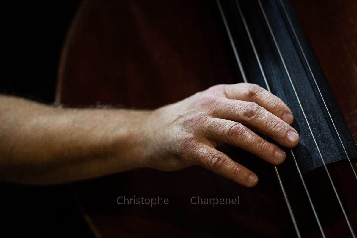 Claude Tchamitchian