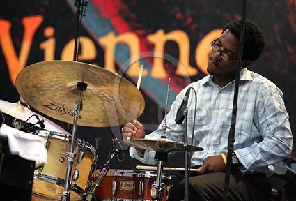 James Williams