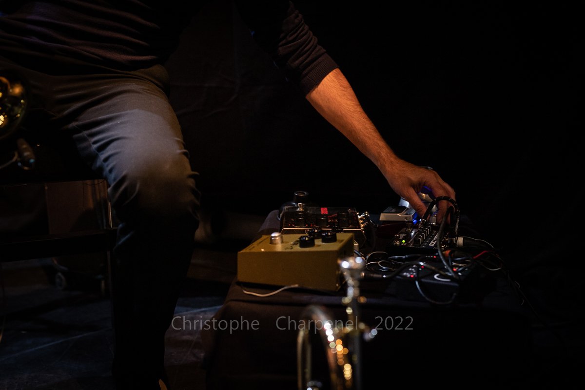 Fabrice Martinez