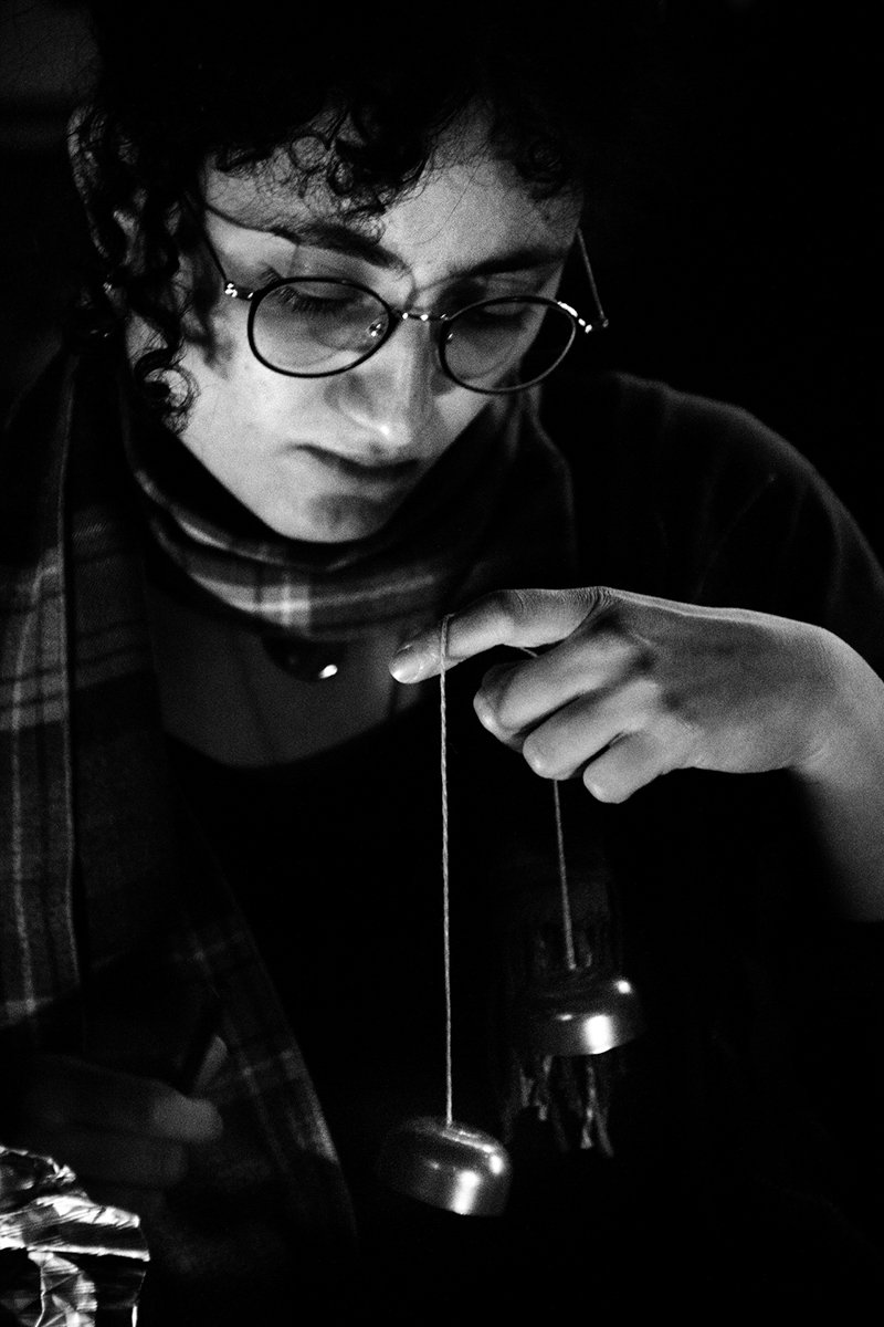 Ghazal Faghihi