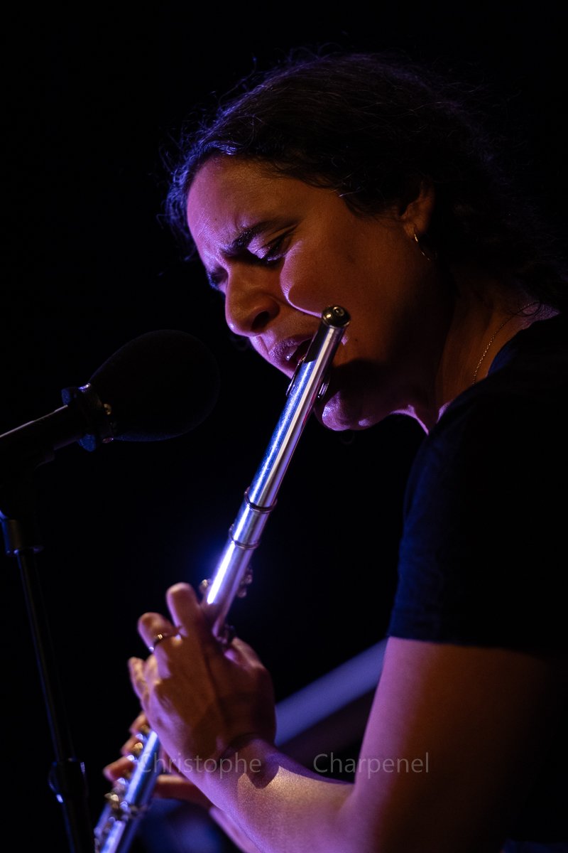 Naïssam Jalal
