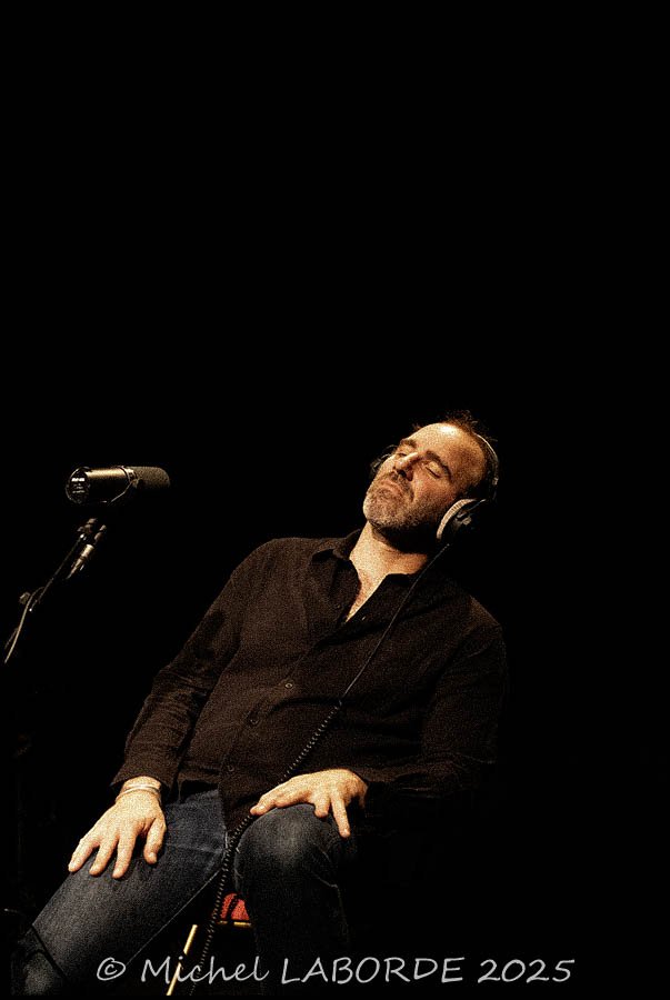 Xavier Machault