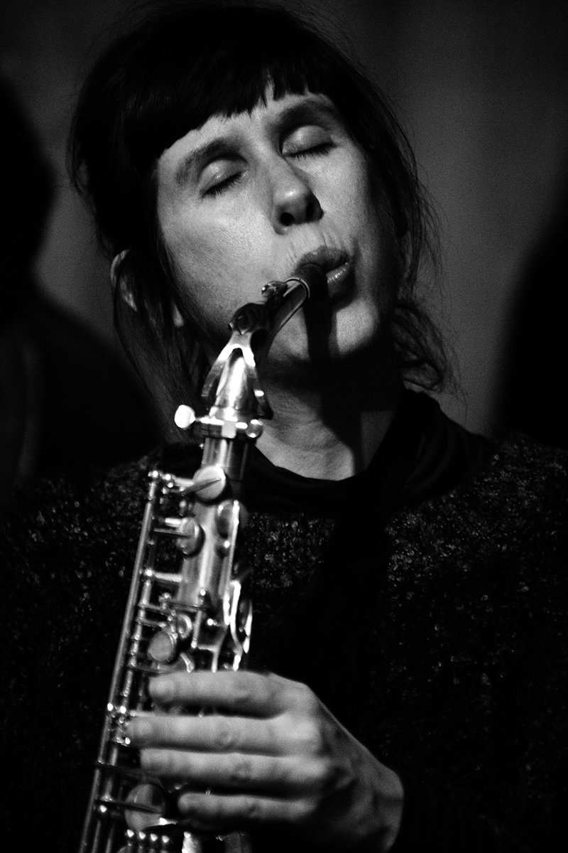 Audrey Lauro