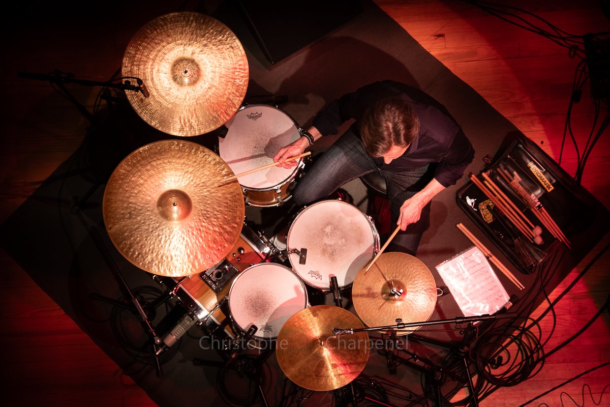 Eric Echampard