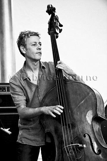 Jean-Philippe Viret Trio - Jean-Philippe Viret