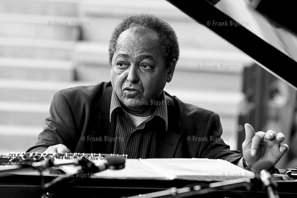 Alain Jean-Marie