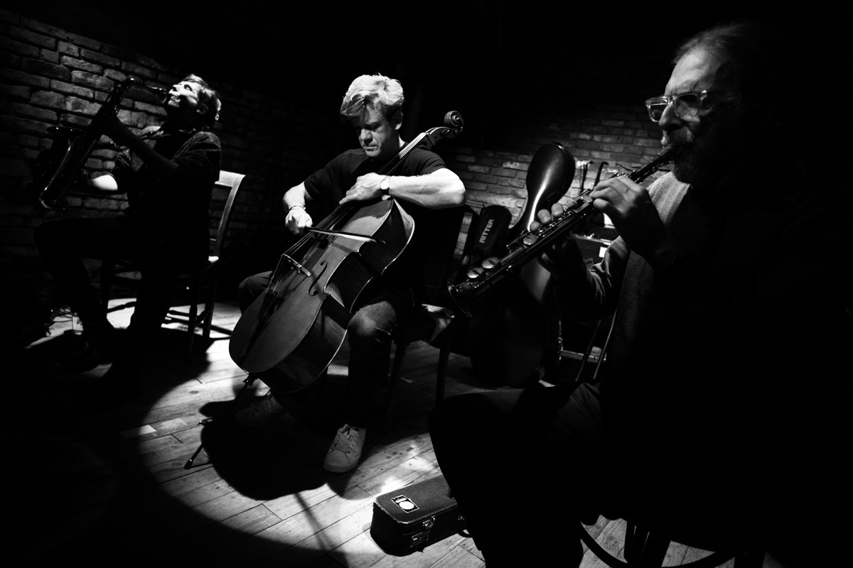 Audrey Lauro, Emmanuel Cremer et Jean-Jacques Duerinckx