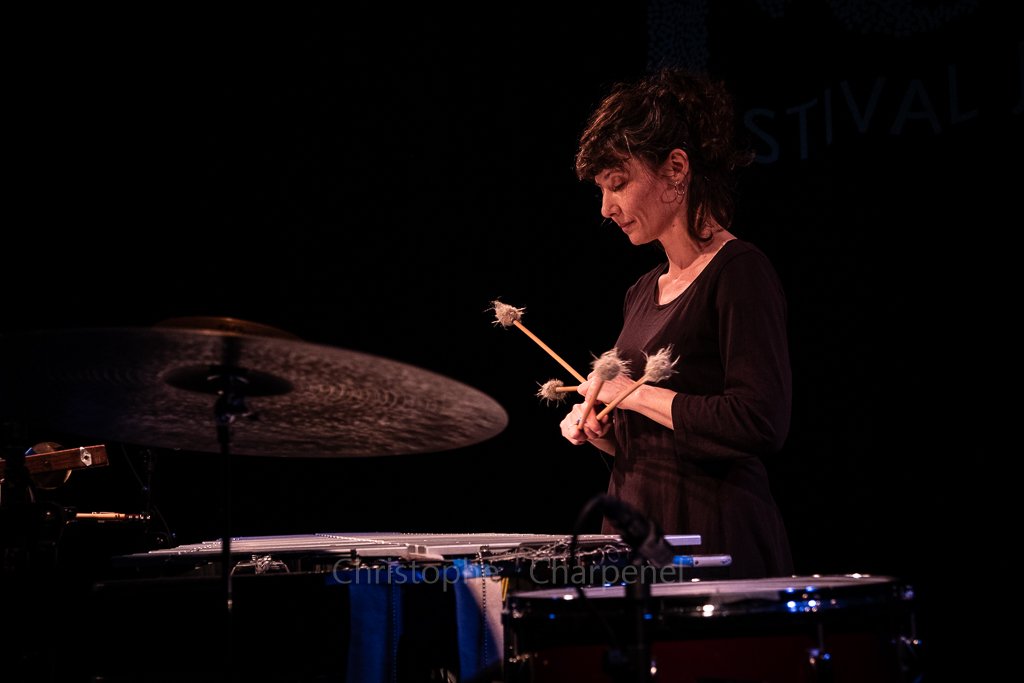 Mélissa Acchiardi