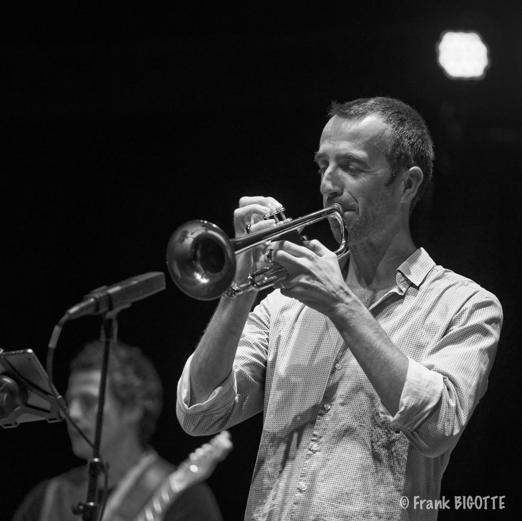Sylvain Gontard