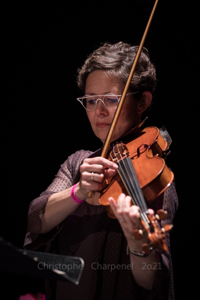 Anne Magouët