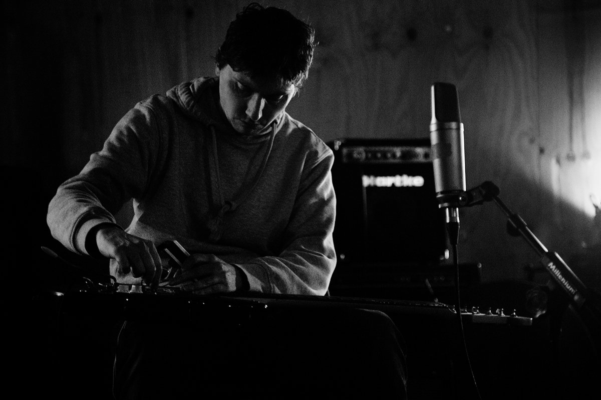 Quentin Stokart