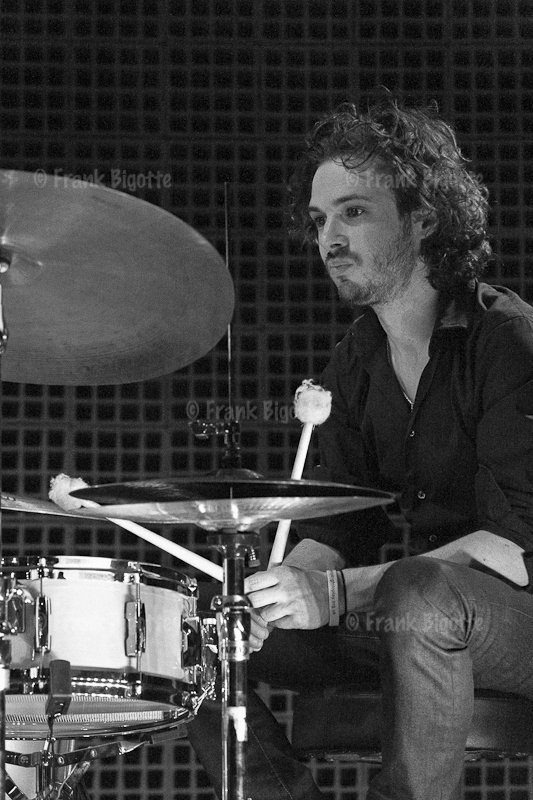 Matthieu Chazarenc