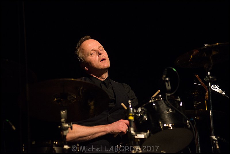 Rick Hudson