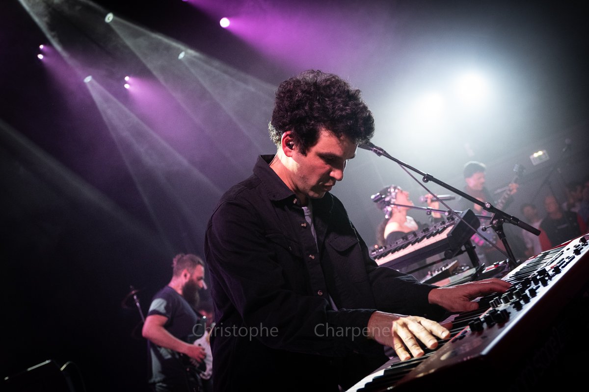 Thibault Gomez