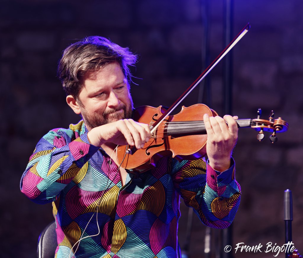 Clément Janinet
