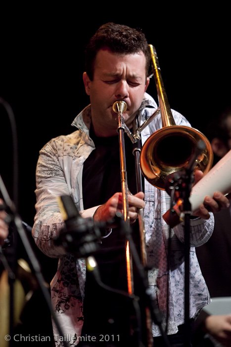 Daniel Zimmermann