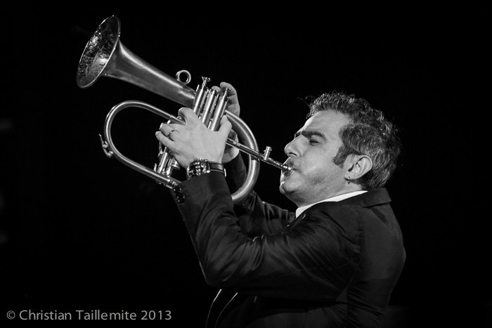Paolo Fresu