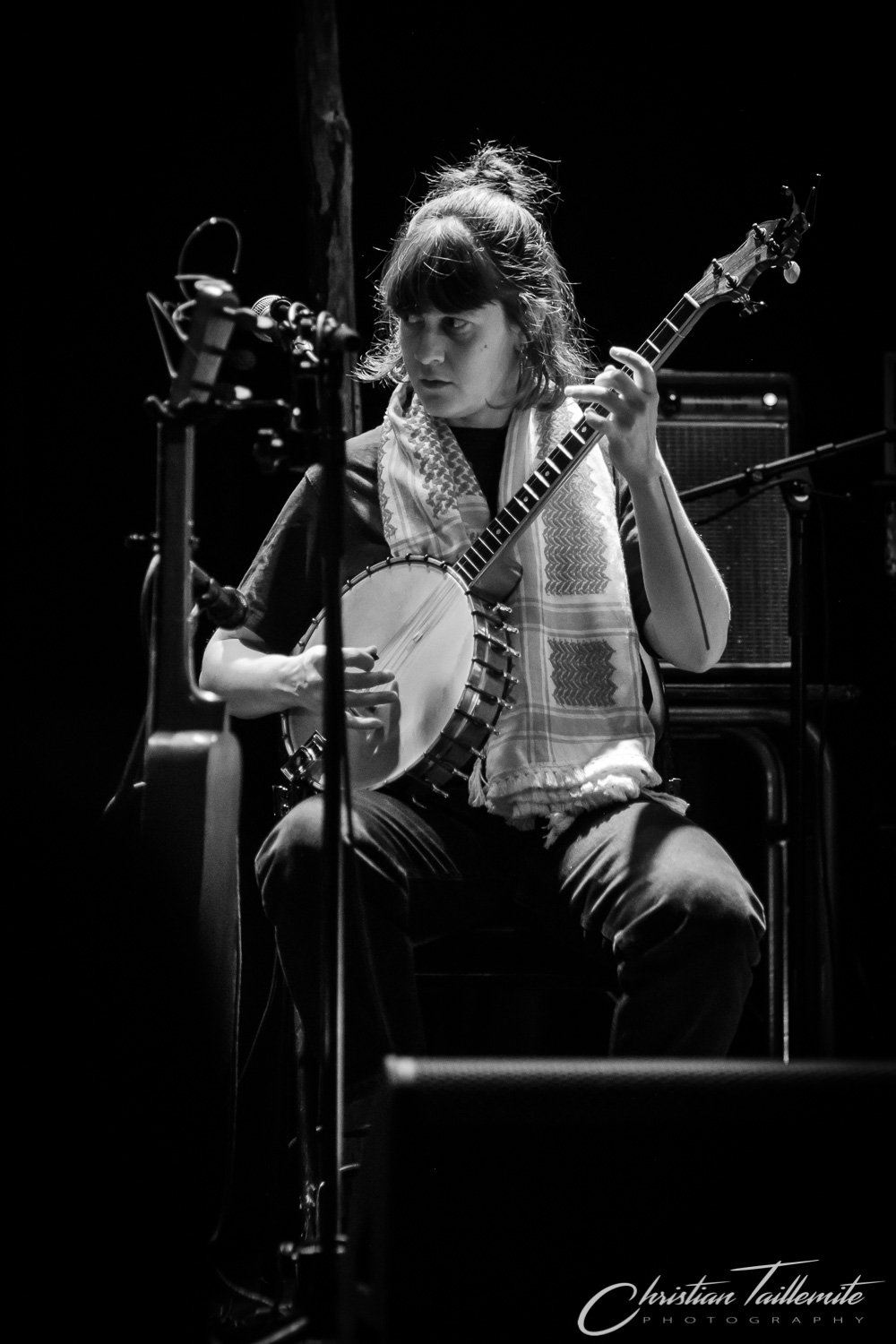Bòsc - Elisa Trébouville