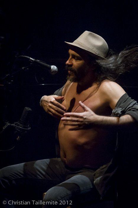 Minino Garay