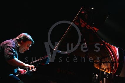 Eric Legnini
