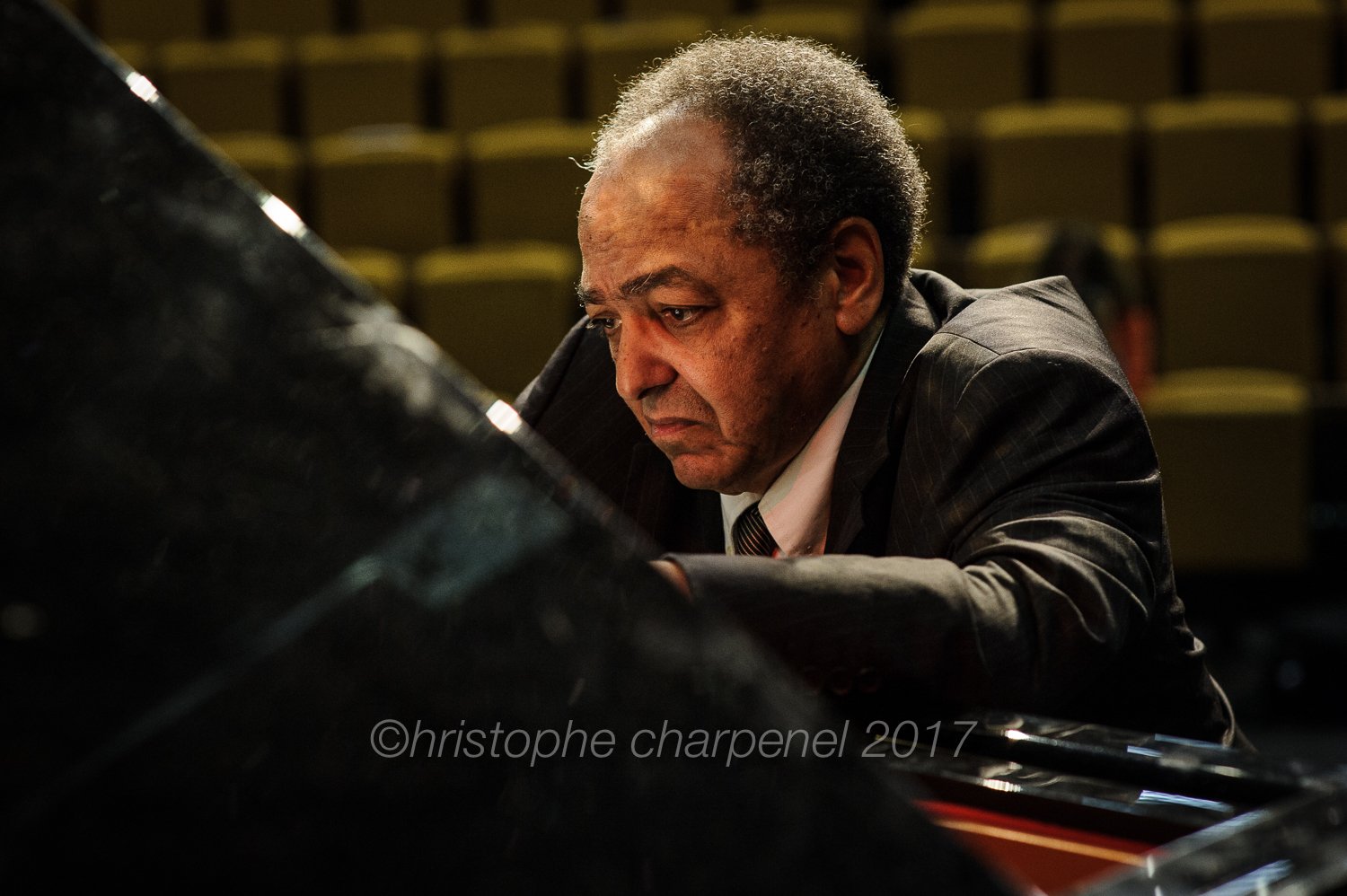 Alain Jean-Marie