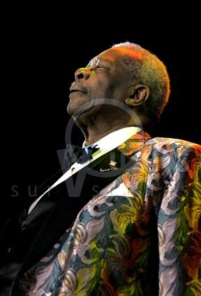 BB King