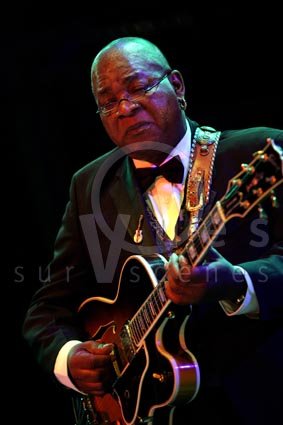 Charlie Dennis