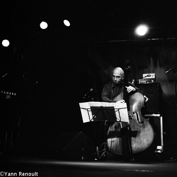 François Méchali