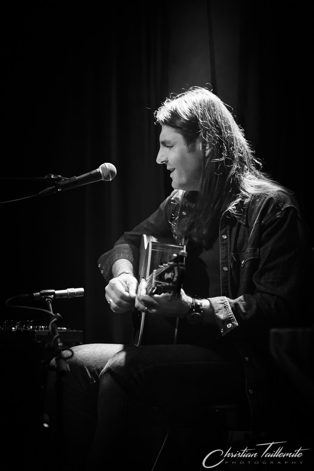 Richard Comte