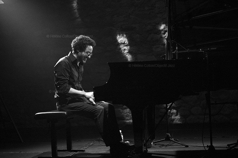Alexandre Saada