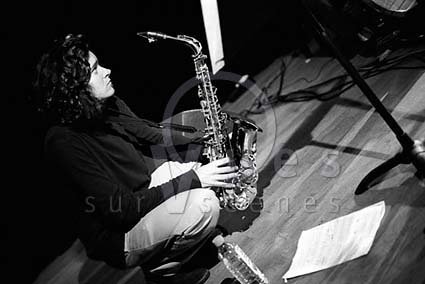 Marc Baron © H. Collon