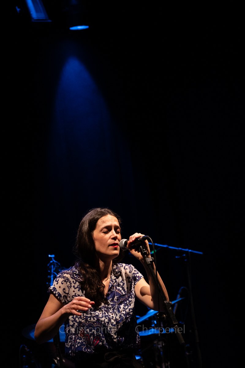 Juliette Meyer