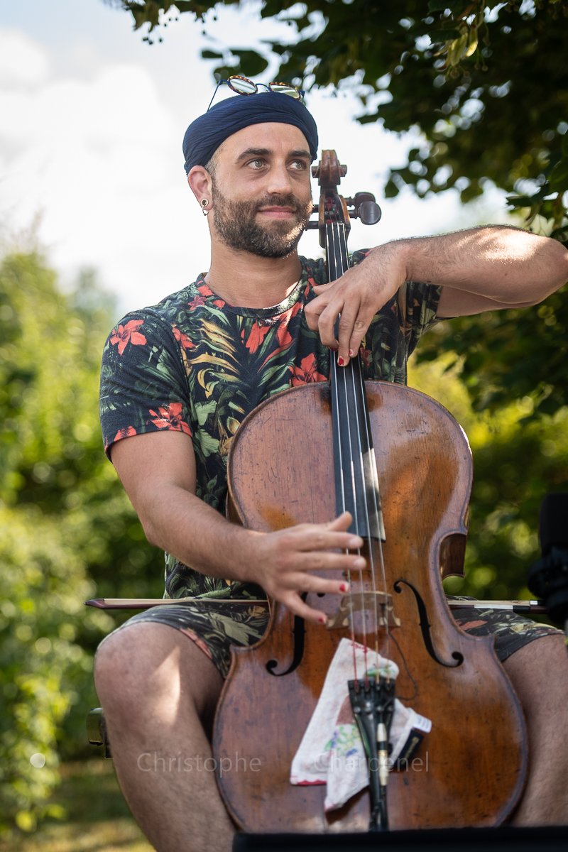 Bruno Ducret