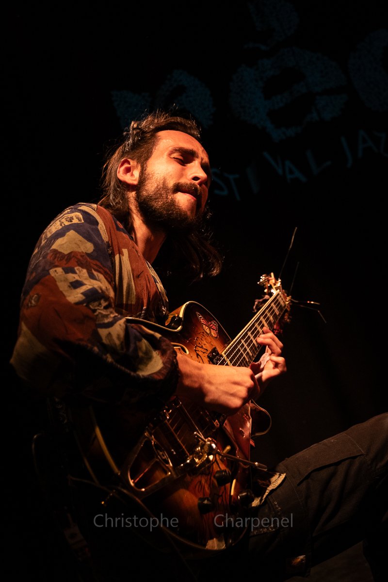 Leo Geller