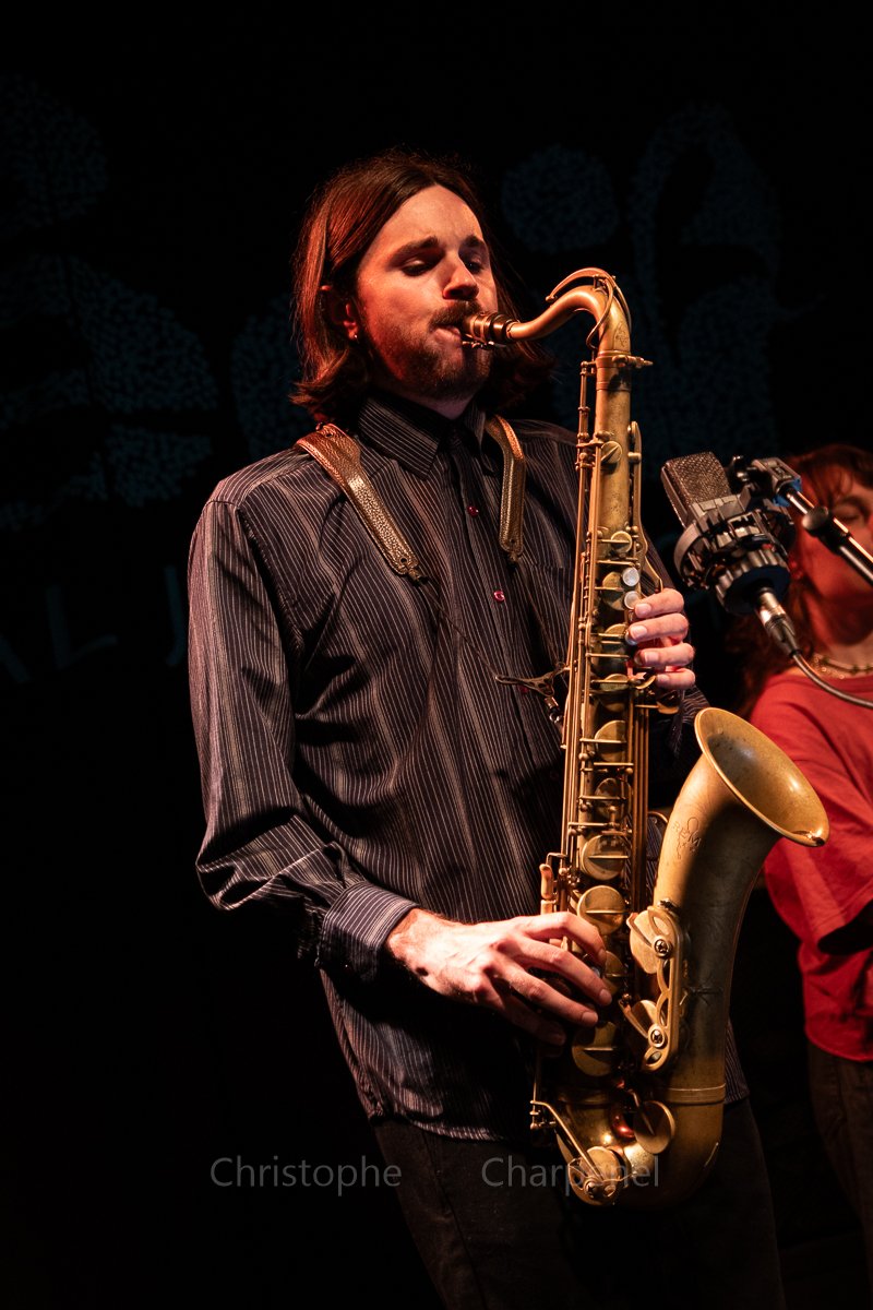 Jérémie Lucchese