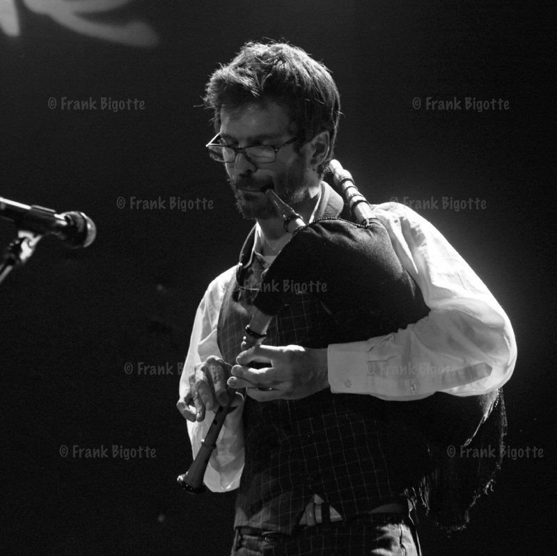Raphaël Quenehen