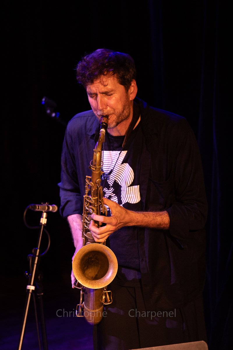 Robin Fincker