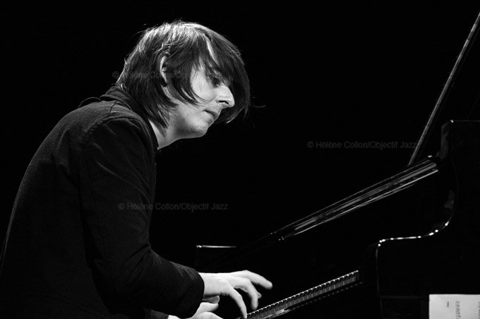 Michael Wollny
