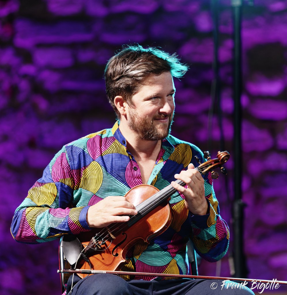 Clément Janinet