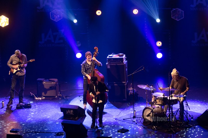 The Bad Plus