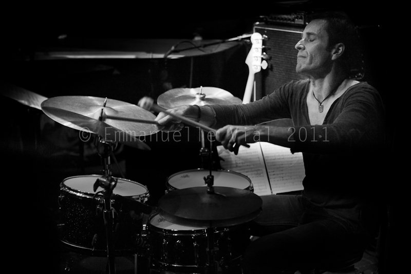 Eric Echampard
