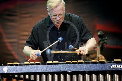 Gary Burton