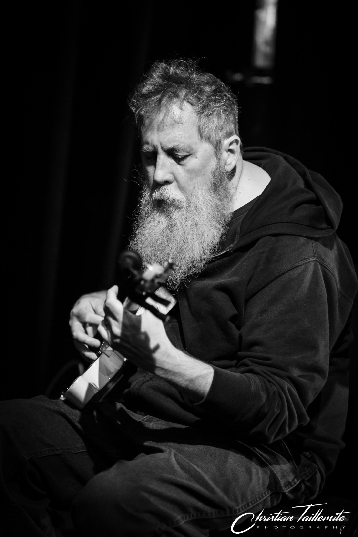 Bill Orcutt