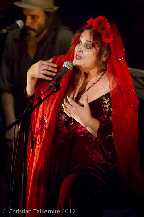 Mônica Passos