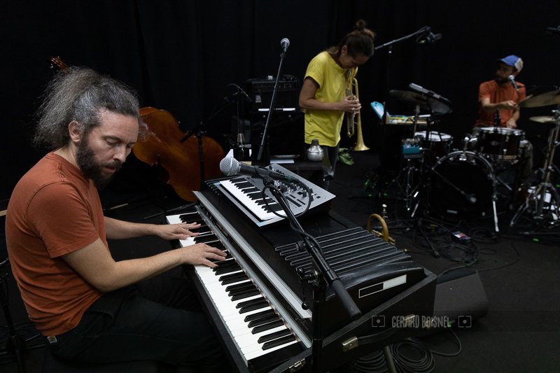 Guillaume Lavergne, Emmanuelle Legros, Guillaume Bertrand