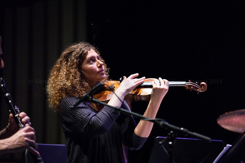 Biliana Voutchkova